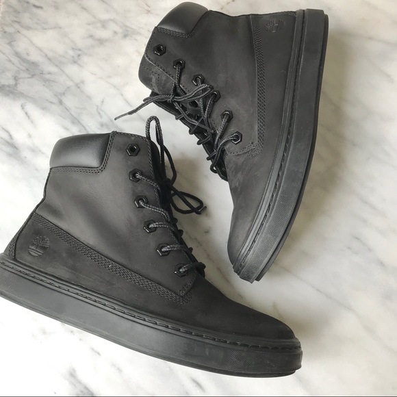 timberland londyn black